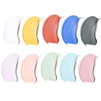 Estojo de Corretivos Makiê - Camuflagem Mapa das Cores - 3