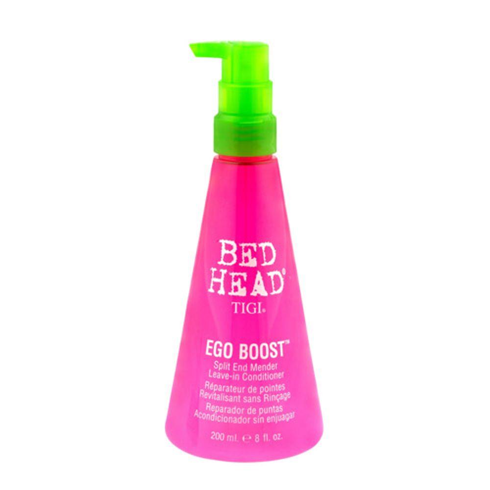 Bed Head TIGI Ego Boost - Reparador de Pontas Duplas - 1