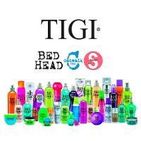 Bed Head TIGI Ego Boost - Reparador de Pontas Duplas - 2