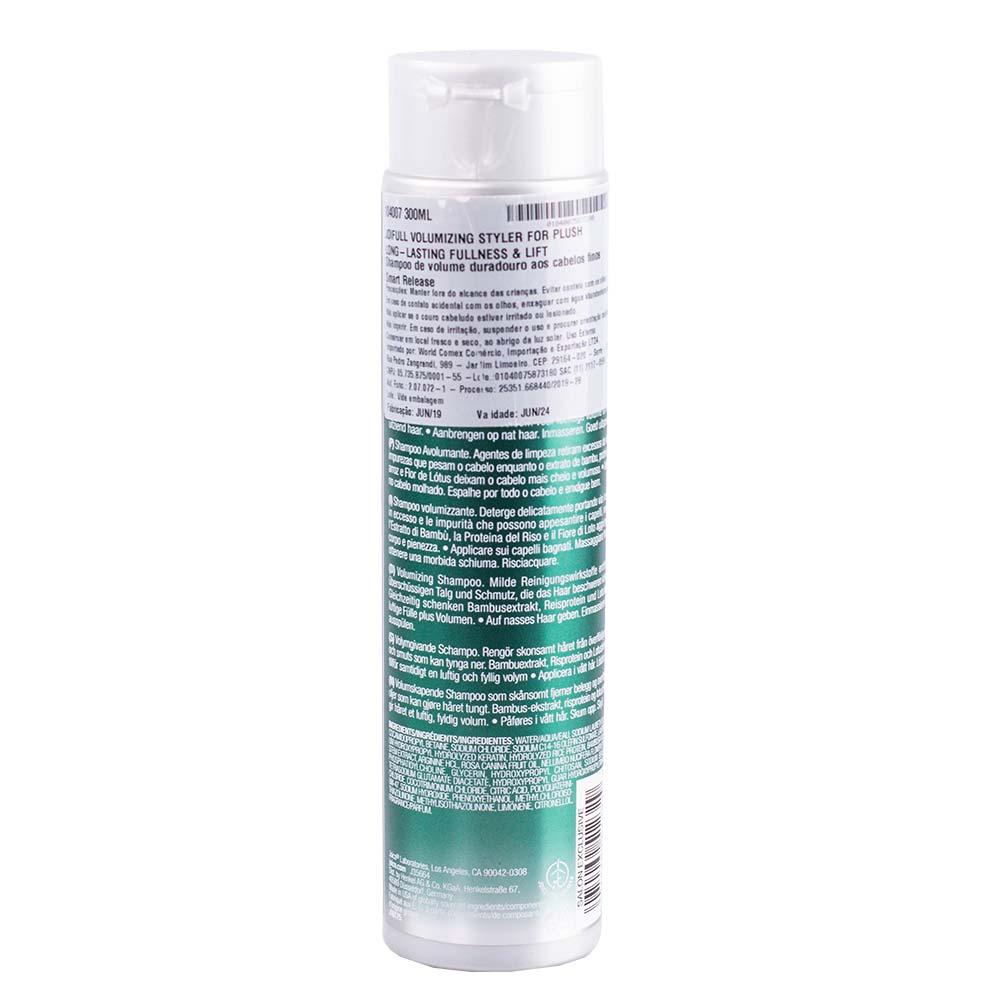 Joico Joifull Volumizing Shampoo Volumizador - 2