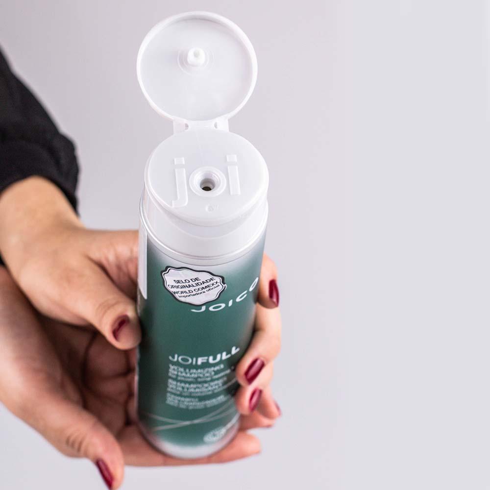 Joico Joifull Volumizing Shampoo Volumizador - 4