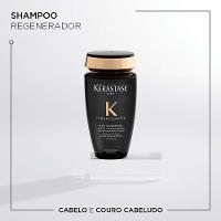 Kérastase Chronologiste Bain Regenerant Shampoo - 3
