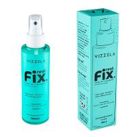Fixador de Maquiagem Vizzela Real Fix - 2