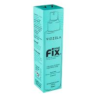 Fixador de Maquiagem Vizzela Real Fix - 4