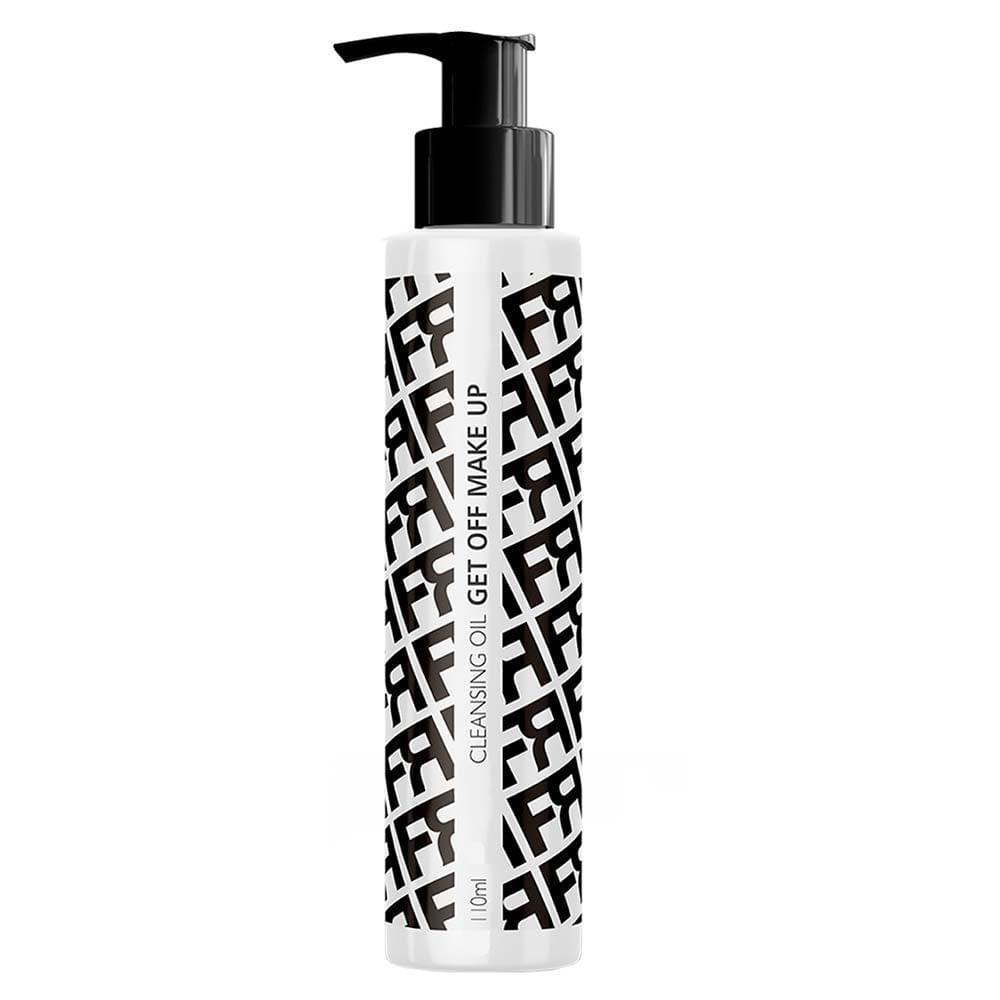Demaquilante Franciny Ehlke Cleansing Oil Get Off Make Up Fran - 1