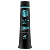 Haskell Cachos Sim - Shampoo - 1
