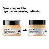Máscara de Tratamento L'Oréal Professionnel Absolut Repair Máscara Com Proteína e Ômega 9 - 3