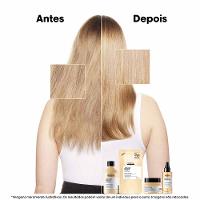 Máscara de Tratamento L'Oréal Professionnel Absolut Repair Máscara Com Proteína e Ômega 9