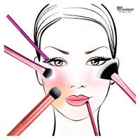 Real Techniques Kit - Artist Essencials - 3