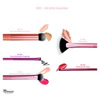 Real Techniques Kit - Artist Essencials