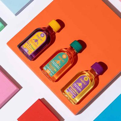 Lola Cosmetics Pinga! Patauá E Moringa – Óleo Capilar