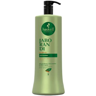 Haskell Jaborandi - Shampoo