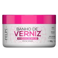 Felps Xmix Banho de Verniz - Máscara Capilar Hidratante - 1