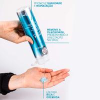Joico Hydra Splash Shampoo Hidratante - 4