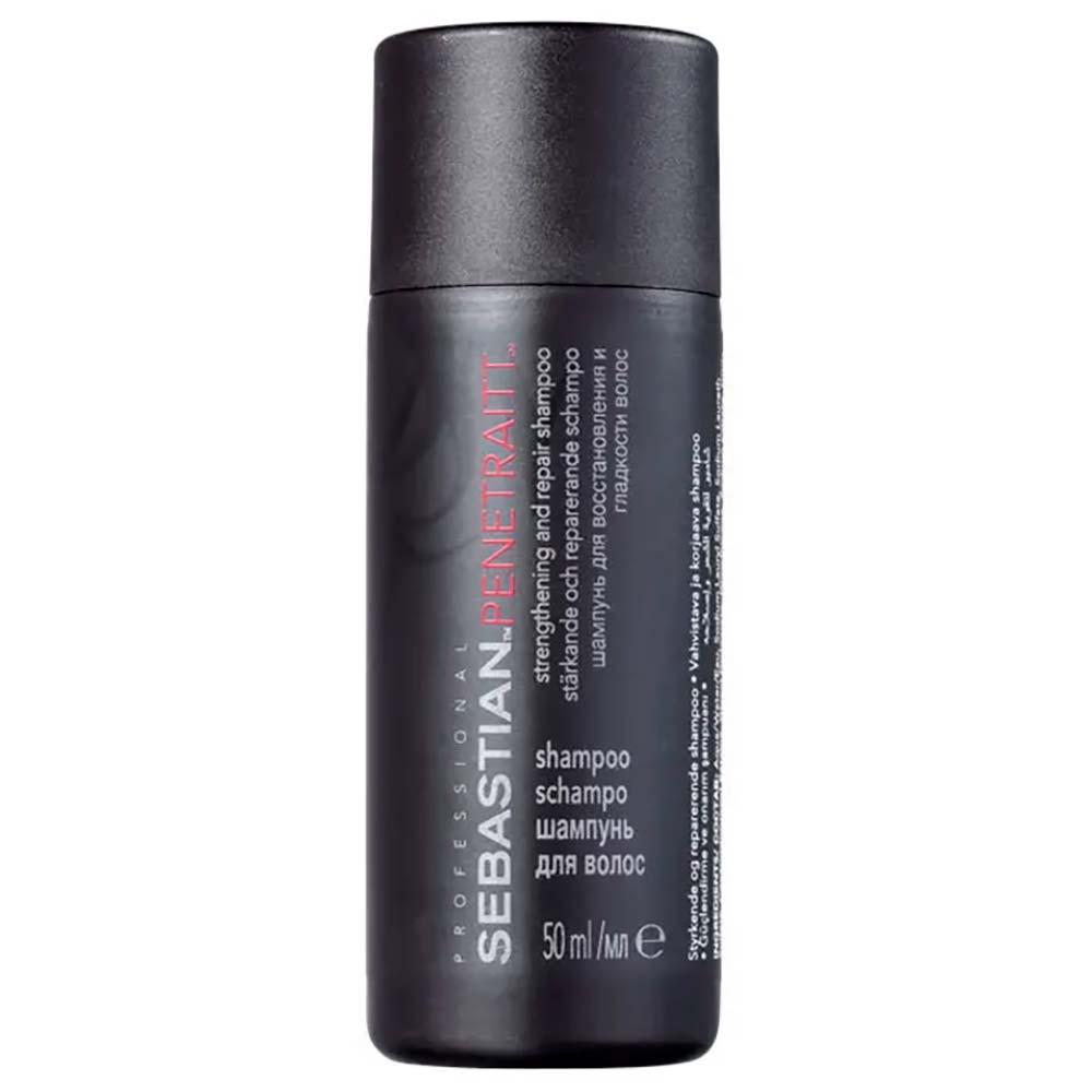 Sebastian Professional Penetraitt Shampoo - 1