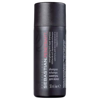 Sebastian Professional Penetraitt Shampoo