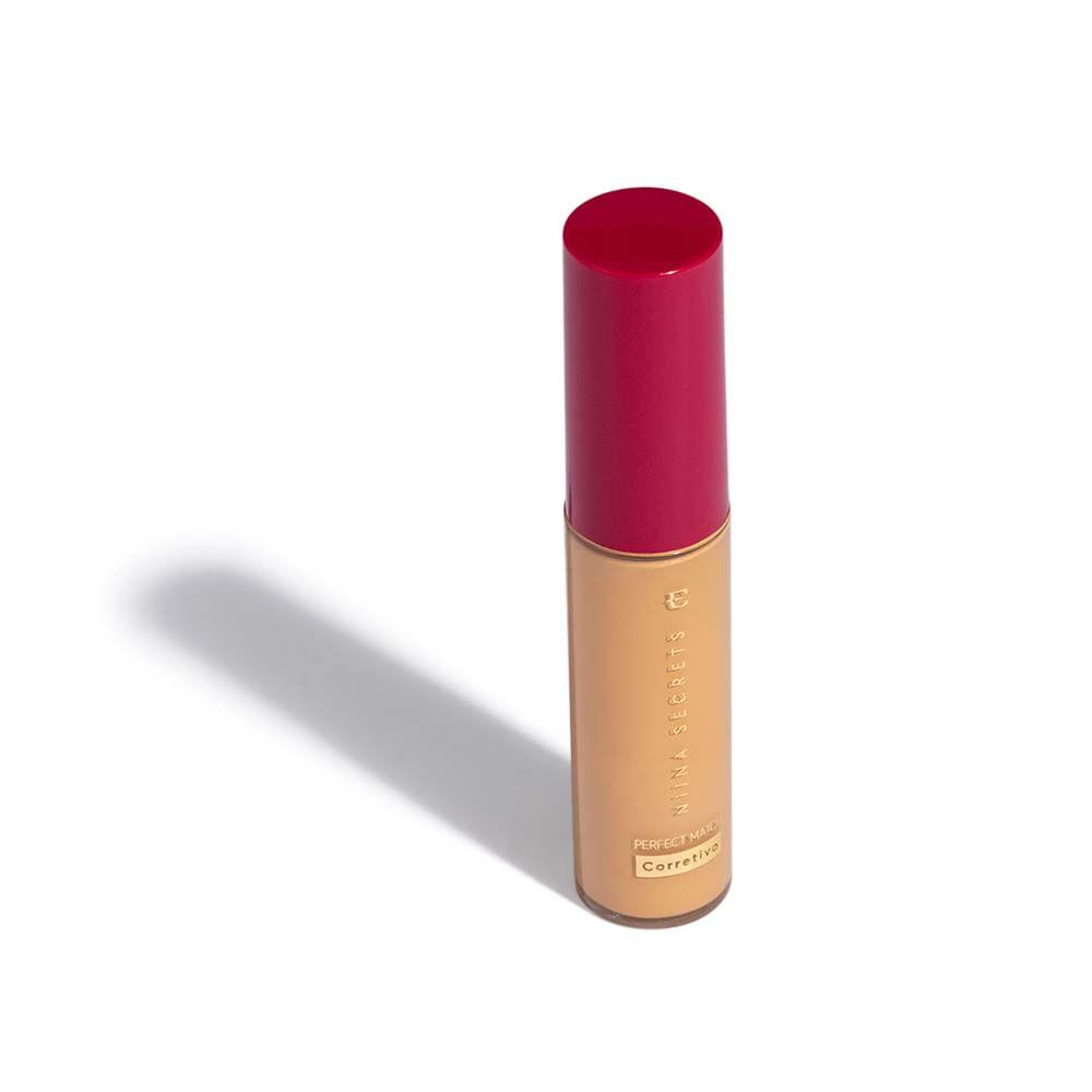 Corretivo Líquido Niina Secrets by Eudora Perfect Match - 5