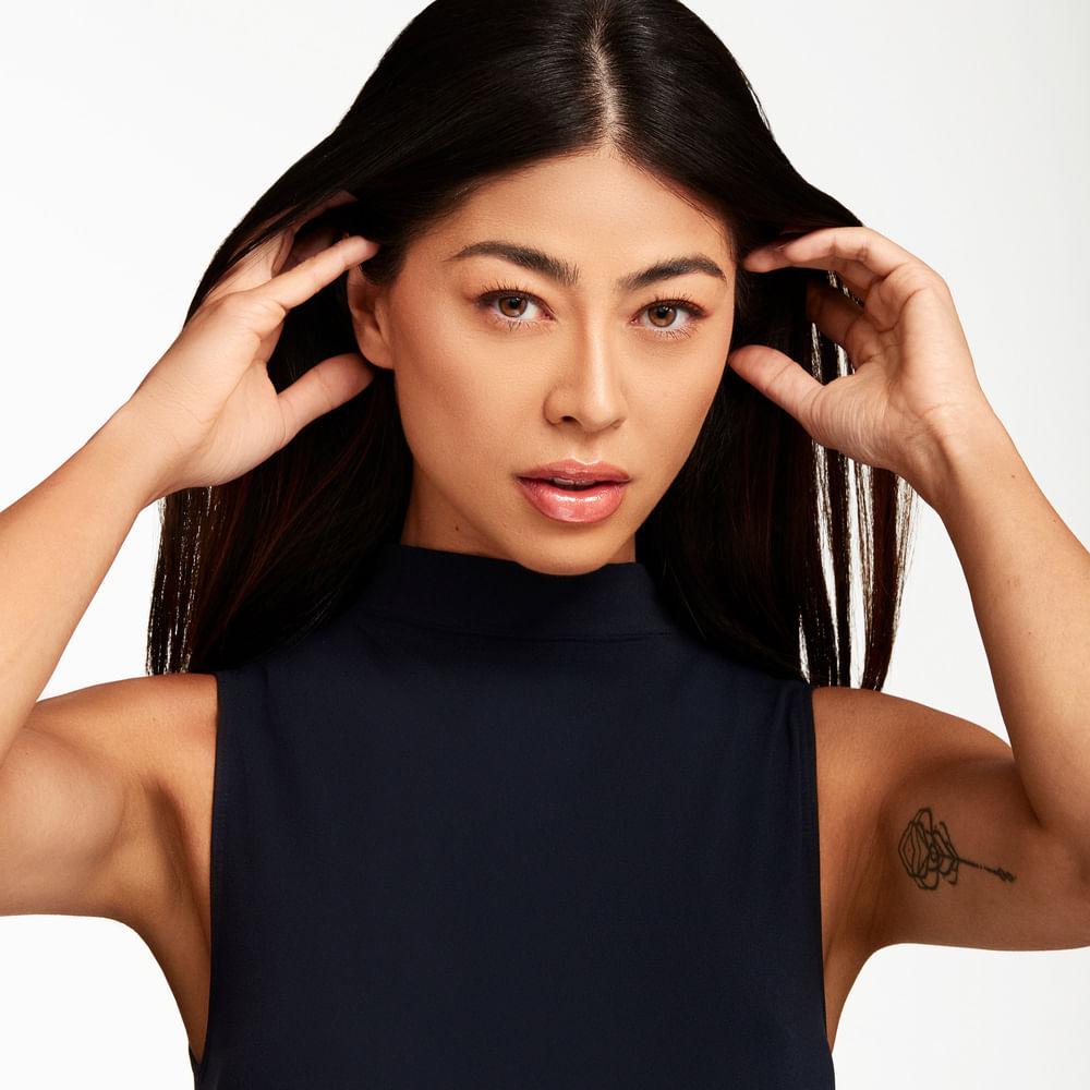 Pó Solto Facial Fran by Franciny Ehlke Plush - 4