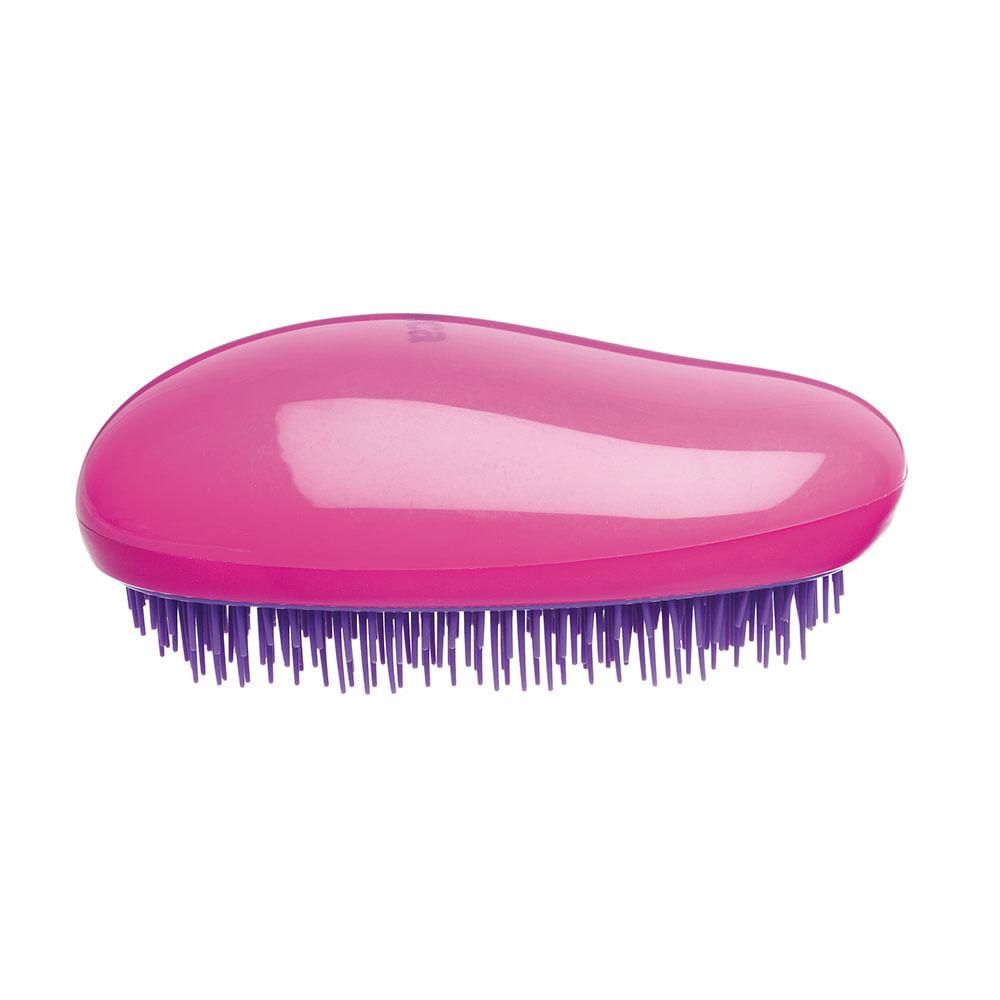 Escova de Cabelo Ricca - Flex Hair - 5