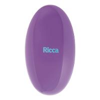 Escova de Cabelo Ricca - Flex Hair - 3