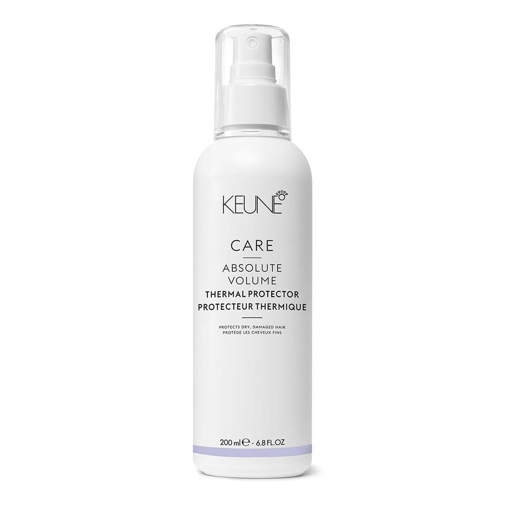 Keune Care Thermal Protector Absolute Volume Protetor Térmico - 1