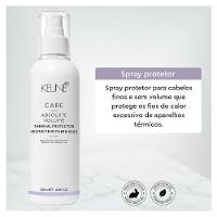 Keune Care Thermal Protector Absolute Volume Protetor Térmico - 2