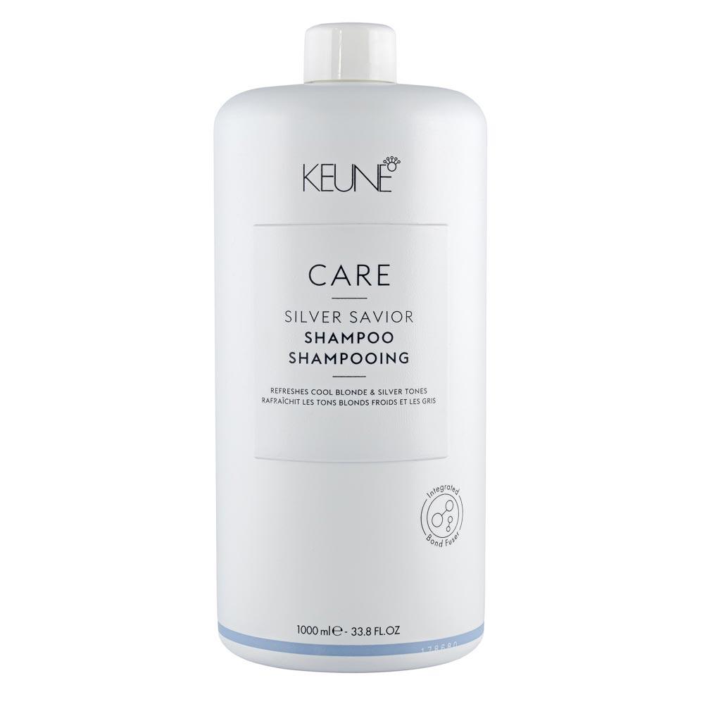 Keune Silver Savior - Shampoo - 1