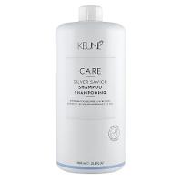 Keune Silver Savior - Shampoo - 1