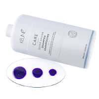 Keune Silver Savior - Shampoo - 3