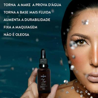 Primer Facial Catharine Hill by Pri Lessa - Angel Magic