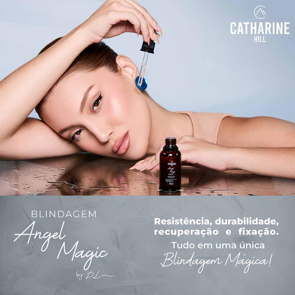 Primer Facial Catharine Hill by Pri Lessa - Angel Magic - 4