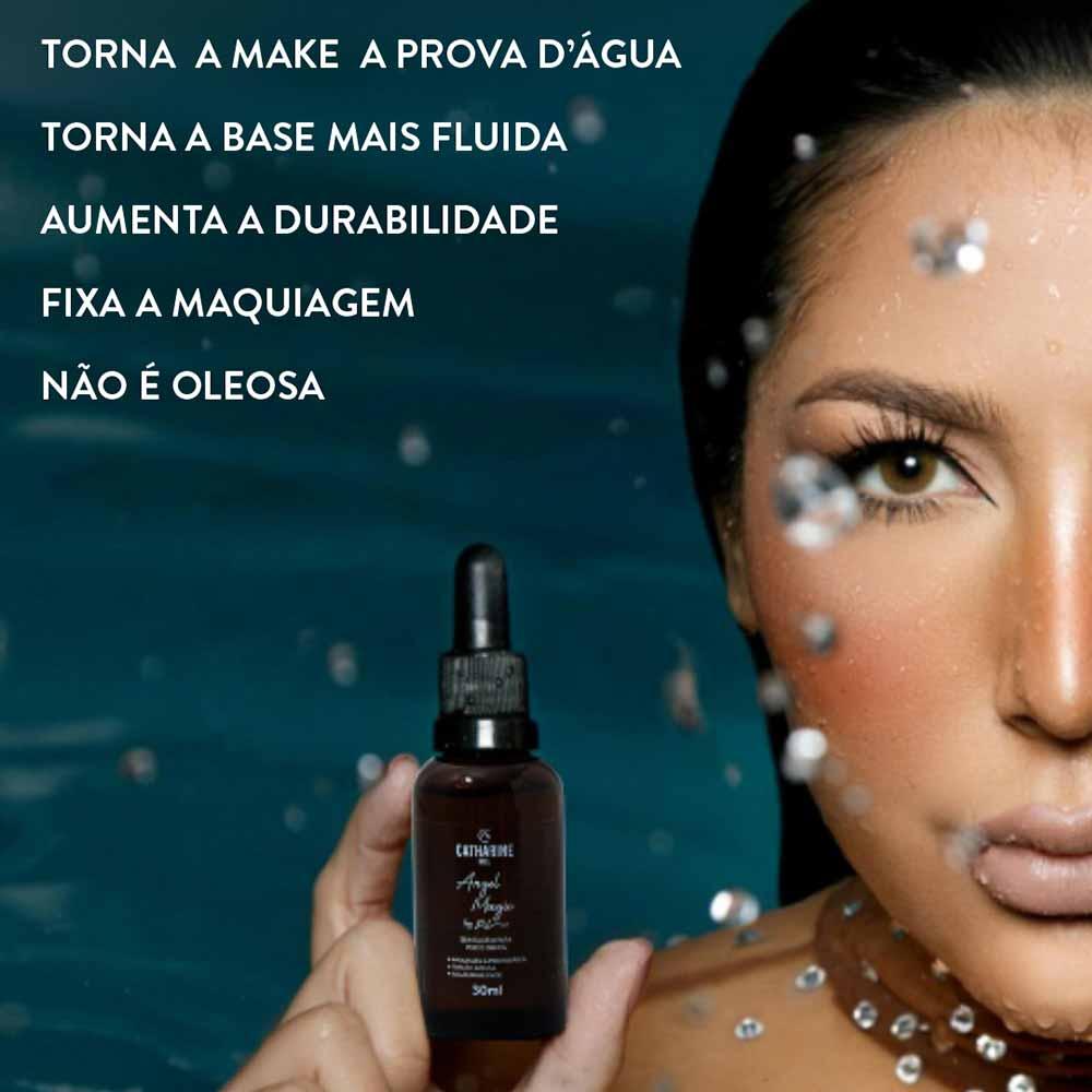 Primer Facial Catharine Hill by Pri Lessa - Angel Magic - 6