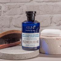 Keune 1922 Deep-Cleansing - Shampoo - 5
