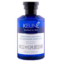 Keune 1922 Purifying - Shampoo - 1