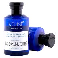 Keune 1922 Purifying - Shampoo - 2
