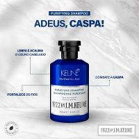 Keune 1922 Purifying - Shampoo - 6