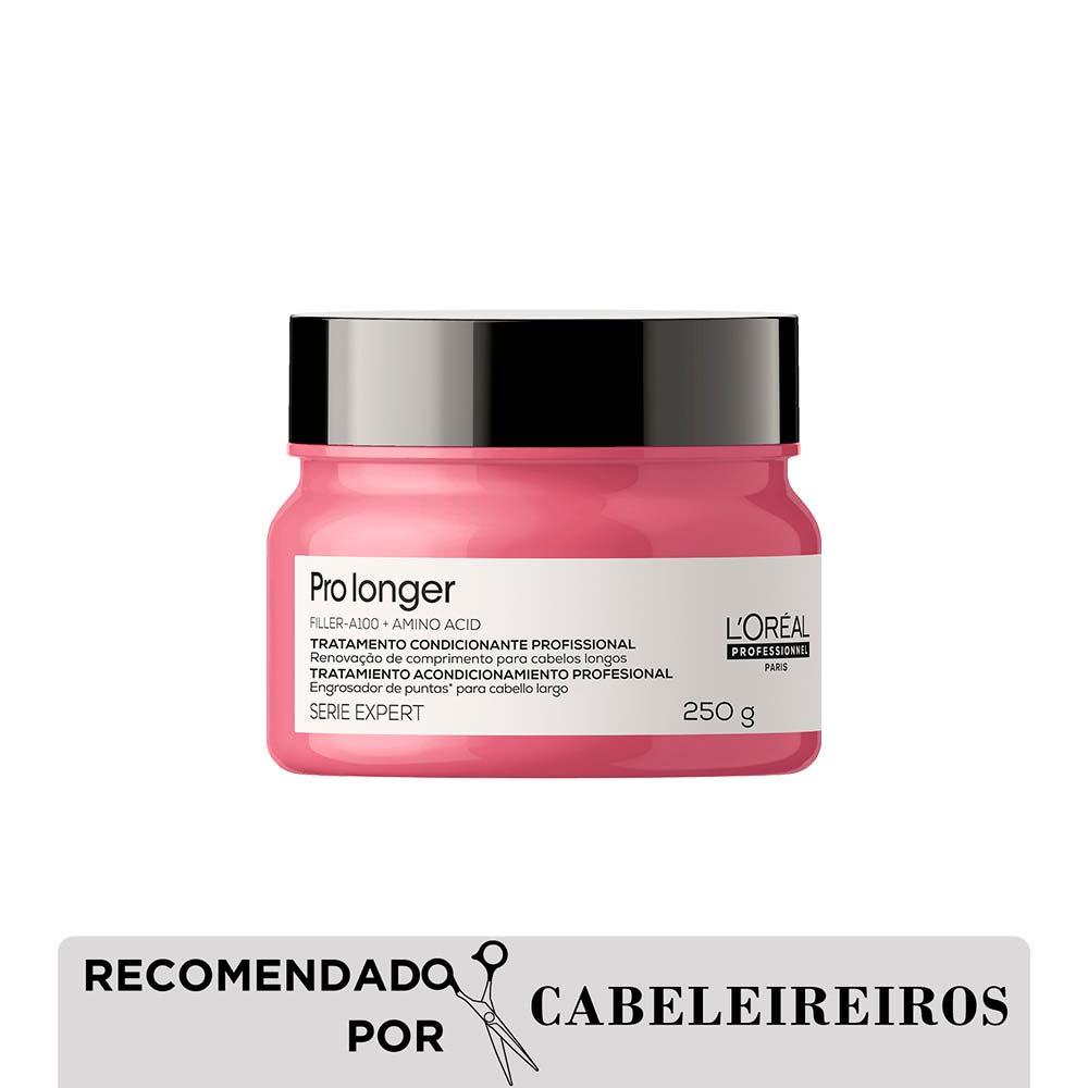 L’Oreal Professionnel Pro Longer Máscara Reparadora - 2