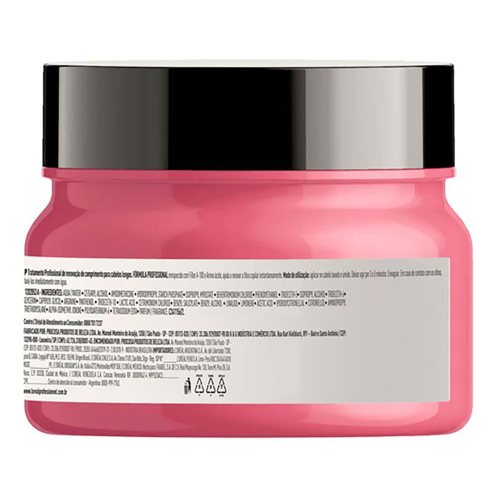 L’Oreal Professionnel Pro Longer Máscara Reparadora - 3
