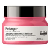 L’Oreal Professionnel Pro Longer Máscara Reparadora - 1
