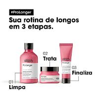 L’Oreal Professionnel Pro Longer Máscara Reparadora - 5