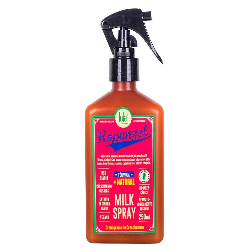 Lola Cosmetics Rapunzel Milk Spray - Leave-In - 1