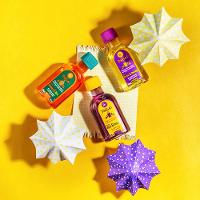 Lola Cosmetics Pinga Açai e Pracaxi Oleo Reparador Pós Quimica - 3