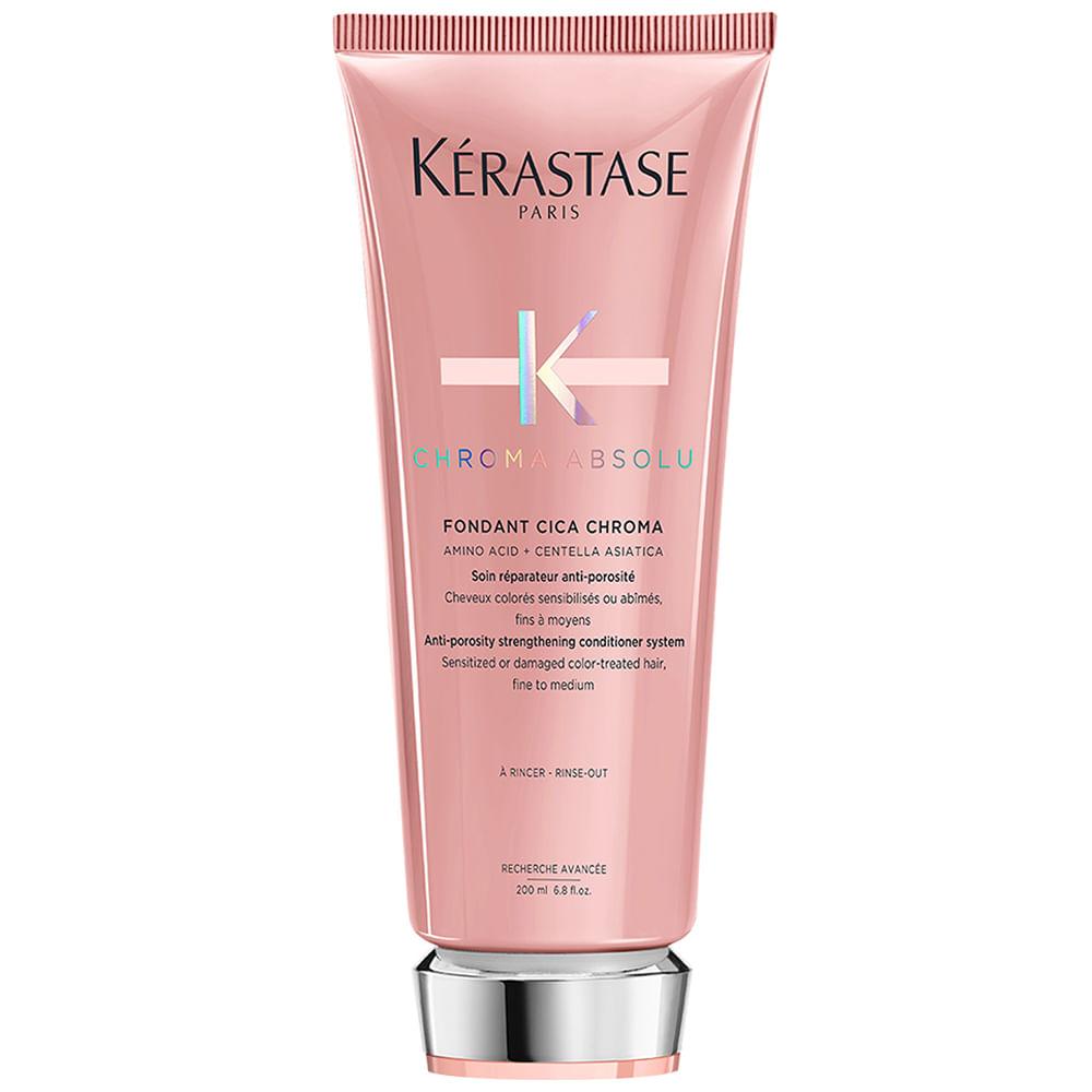 Kérastase Chroma Absolu Fondant Cica Condicionador - 1
