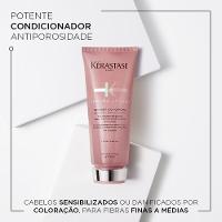 Condicionador Kérastase Chroma Absolu Fondant Cica - 2