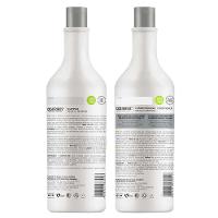 Inoar Duo Cicatrifios Kit - Shampoo + Condicionador - 4