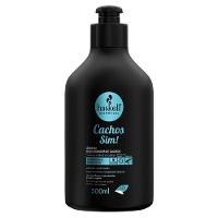 Leave-in Memorizador Cachos Haskell Cachos Sim - 1