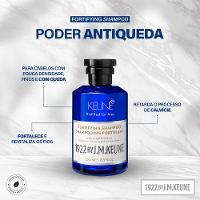 Keune 1922 Fortifying - Shampoo - 5