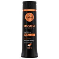 Haskell Encorpa Cabelo Shampoo Engrossador - 1