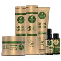 Haskell Manteiga Murumuru - Máscara Hidratante - 2