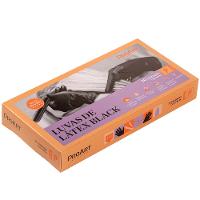 Luvas de Látex Proart Black - 20 Unidades - 2